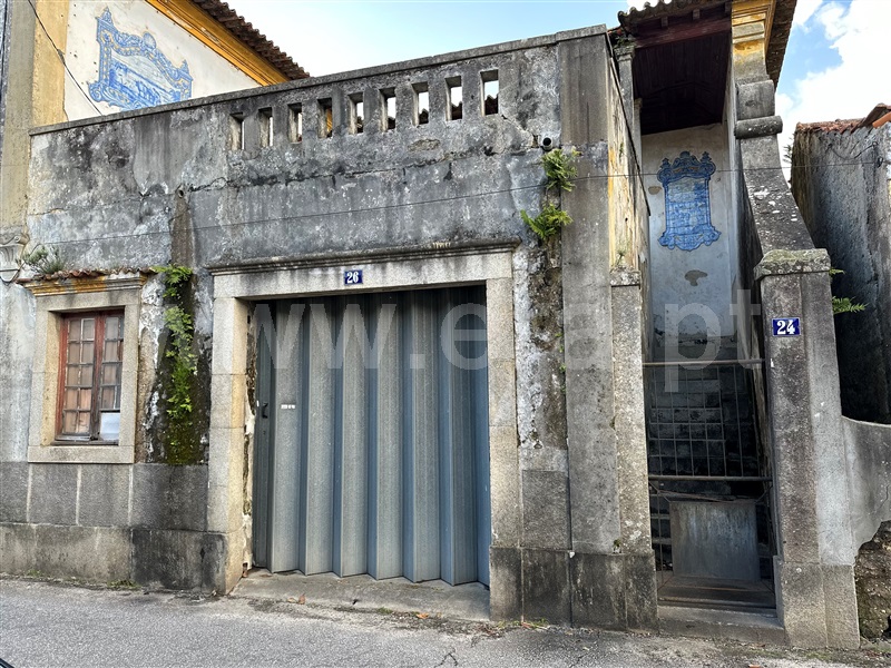 Moradia T6+ à venda em Cacia, Aveiro — foto 19