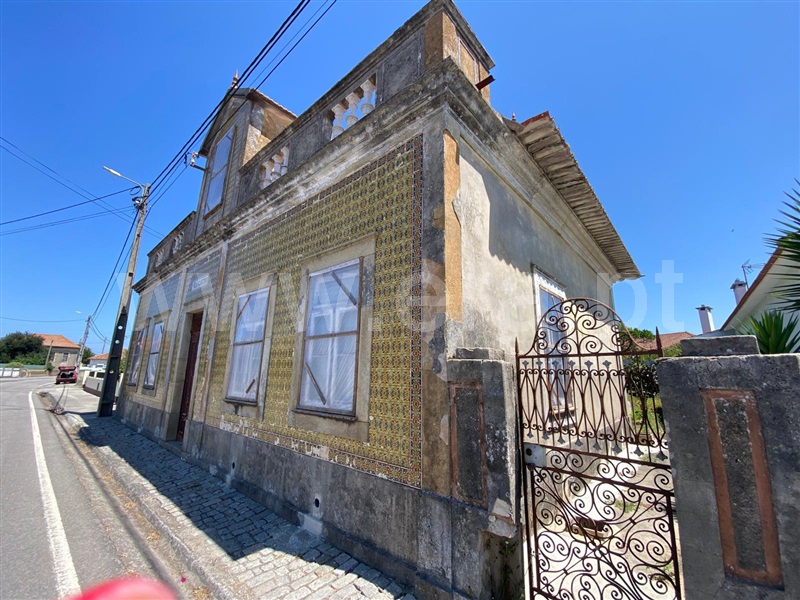 Palacete  Murtosa - 1495315 - 12Principal