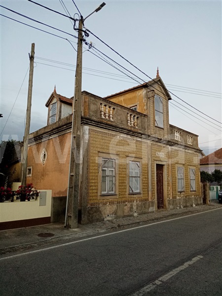 Palacete T3 Murtosa, Canto do Ourego - 1495315 - 17