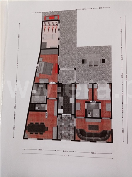 Palacete T3 Murtosa, Canto do Ourego - 1495315 - 19