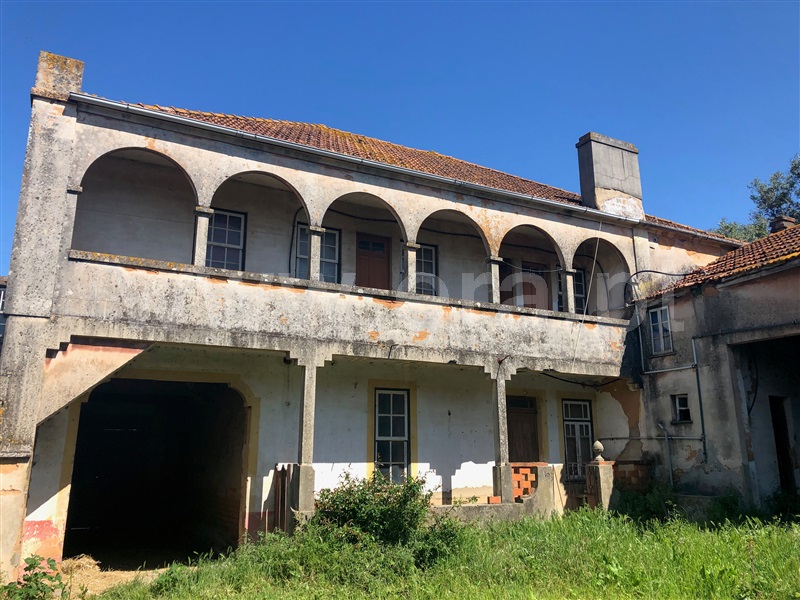 Moradia T6+ à venda em Canelas e Fermelã, Estarreja — foto 3