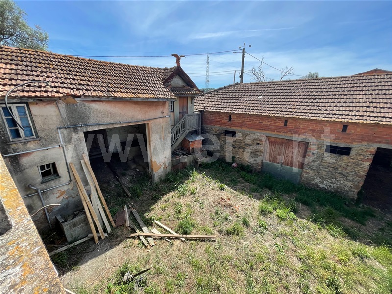 Moradia T6+ à venda em Canelas e Fermelã, Estarreja — foto 5