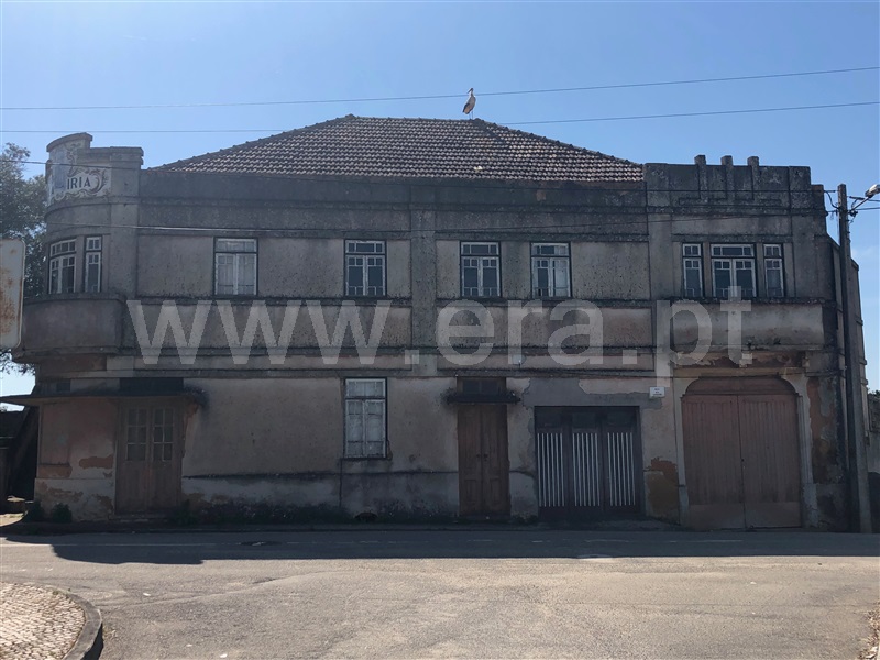 Moradia T6+ à venda em Canelas, Estarreja — foto 2