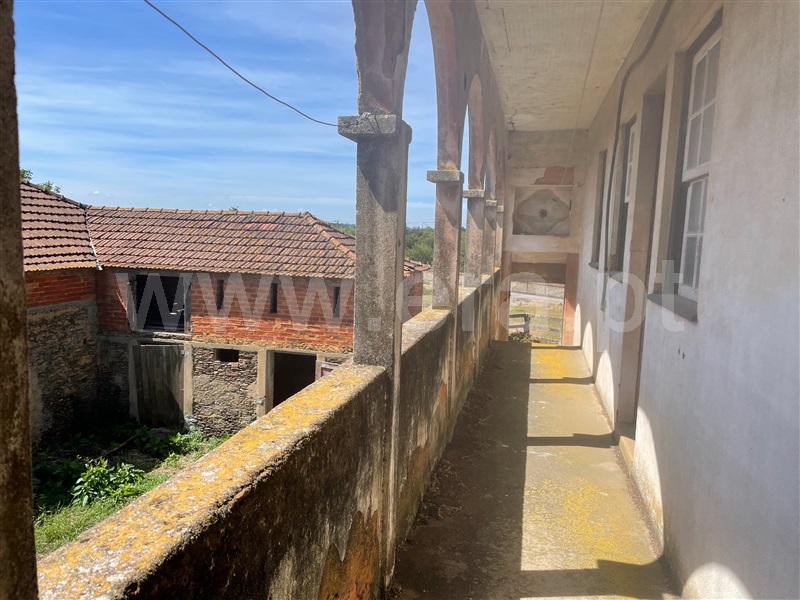 Moradia T6+ à venda em Canelas, Estarreja — foto 4