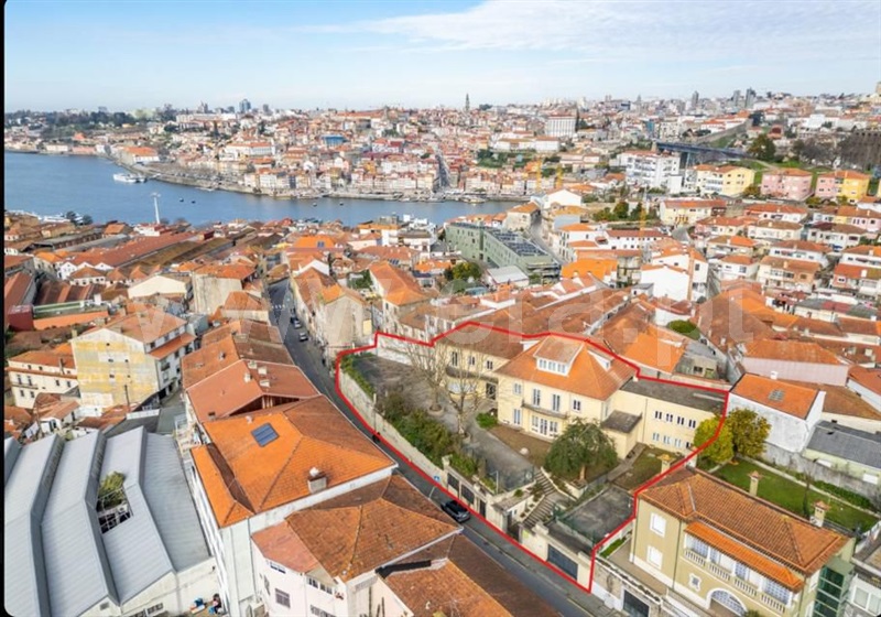 Palacete T23 Vila Nova de Gaia, Santa Marinha e São Pedro da Afurada - 1402769 - 7