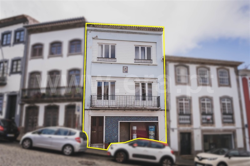 Prédio / Angra do Heroísmo, Angra (Nossa Senhora da Conceição)
