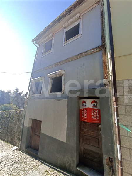 Prédio / Lamego, Lamego (Almacave e Sé)