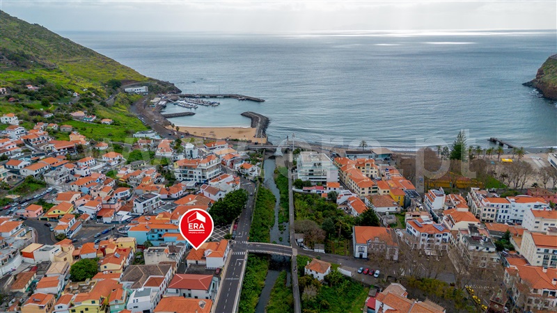 Prédio / Machico, Machico