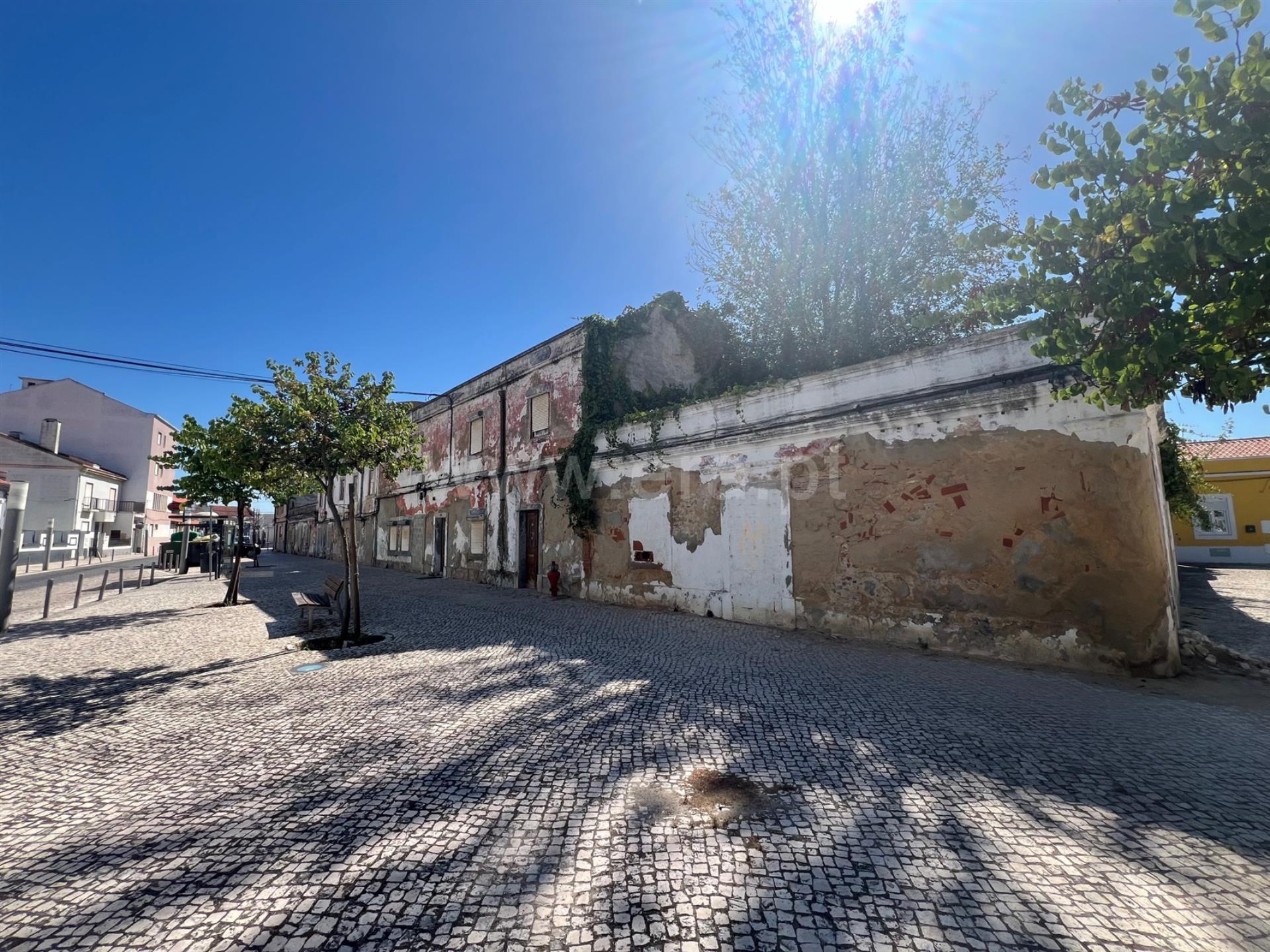 Vista Exterior