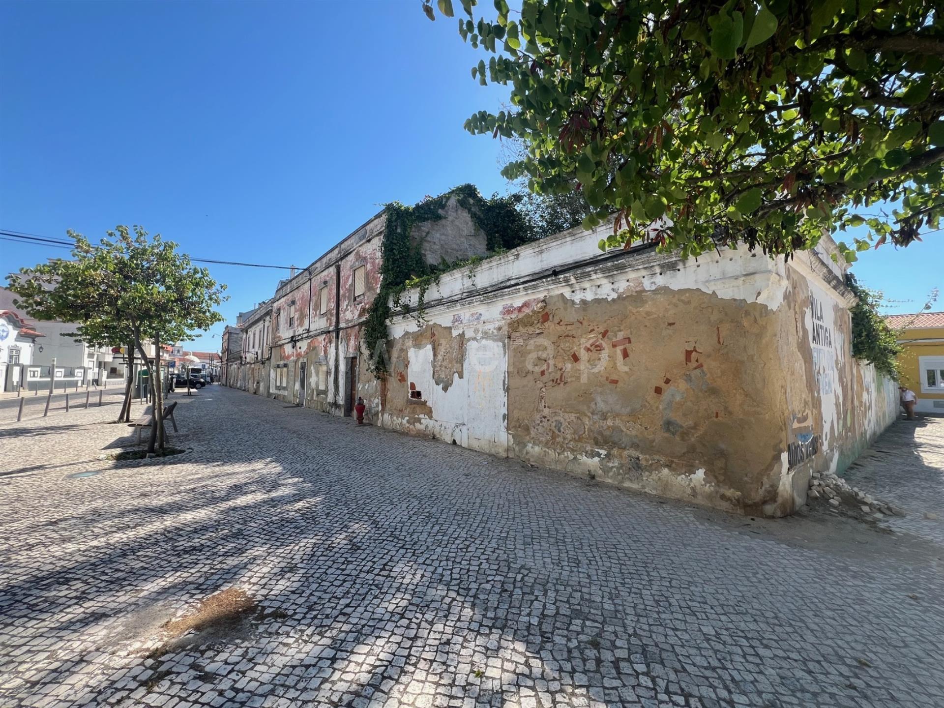 Vista Exterior