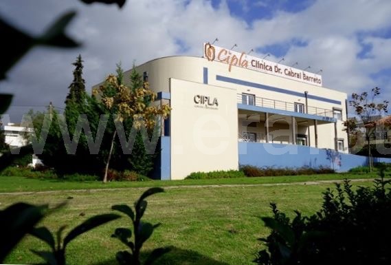 Prédio / Oeiras, Algés, Linda-a-Velha e Cruz Quebrada-Dafundo
