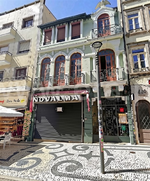 Prédio / Porto, Cedofeita, Santo Ildefonso, Sé, Miragaia, São Nicolau e Vitória