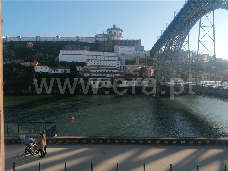 Prédio / Porto, Sé, Porto