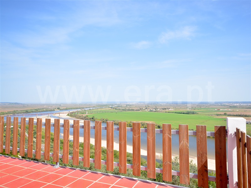 Prédio / Santarém, GNR
