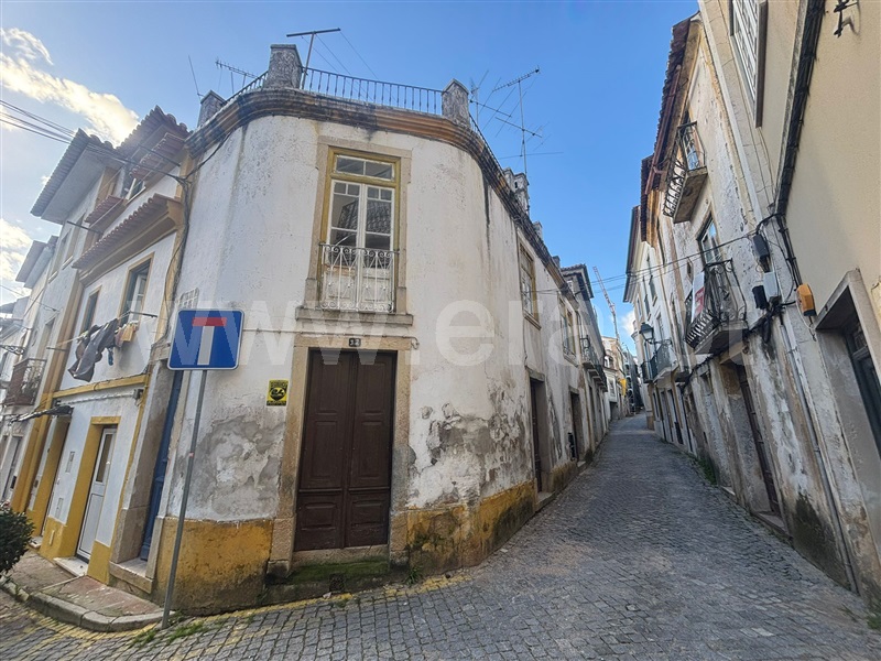 Prédio T2 / Abrantes, Abrantes (São Vicente e São João) e Alferrarede