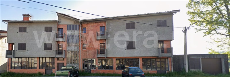 Prédio T20 / Chaves, Oura/ Vidago