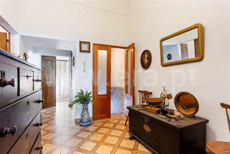 Prédio T3 / Redondo, Redondo
