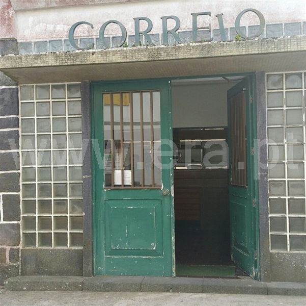 Prédio T3 / Santa Cruz da Graciosa, São Mateus