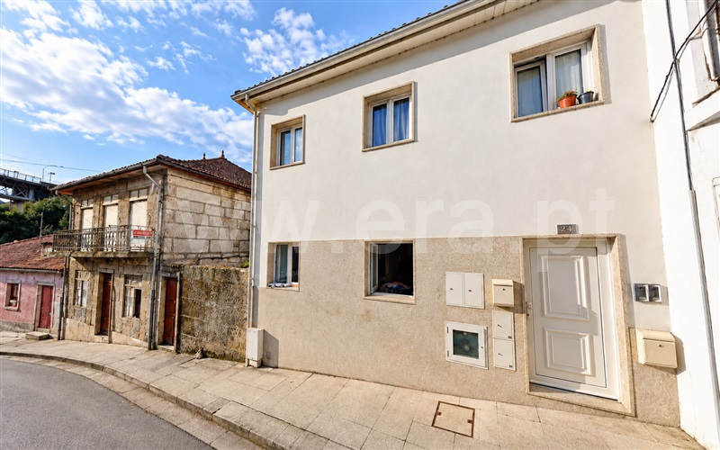 Prédio T3 / Vila Real, Vila Real (Nossa Senhora da Conceição, São Pedro e São Dinis)