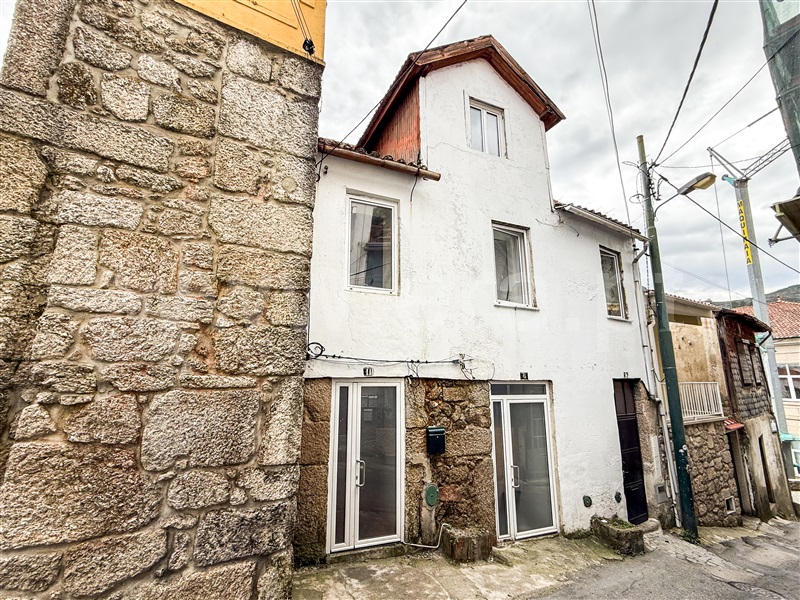 Prédio T4 / Covilhã, Covilhã
