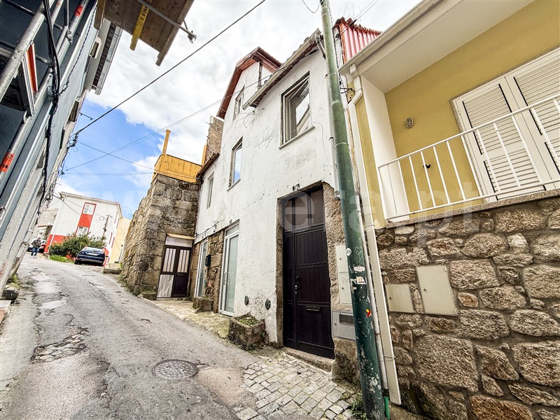 Prédio T4 / Covilhã, Covilhã - View 2