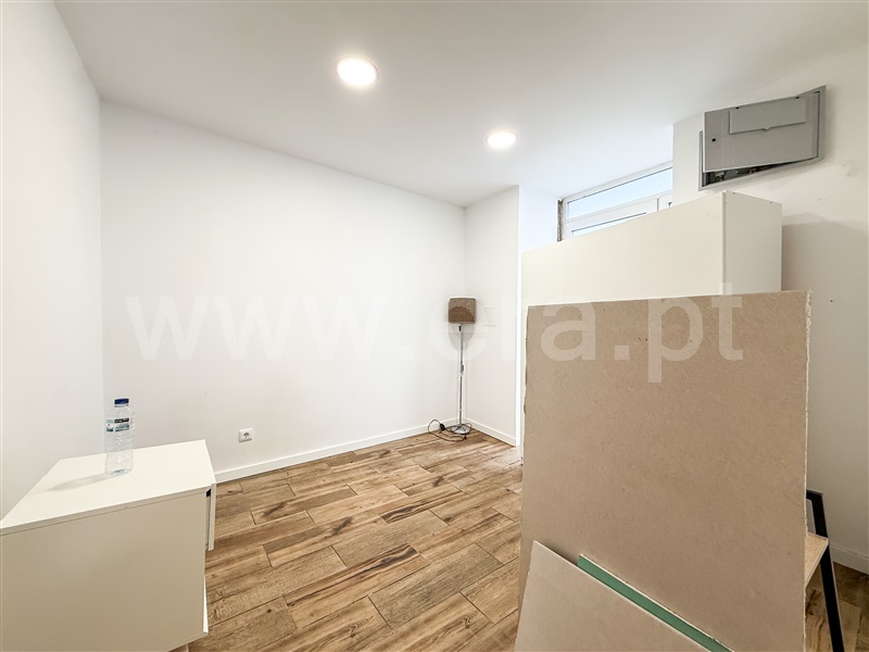 Prédio T4 / Covilhã, Covilhã - View 5
