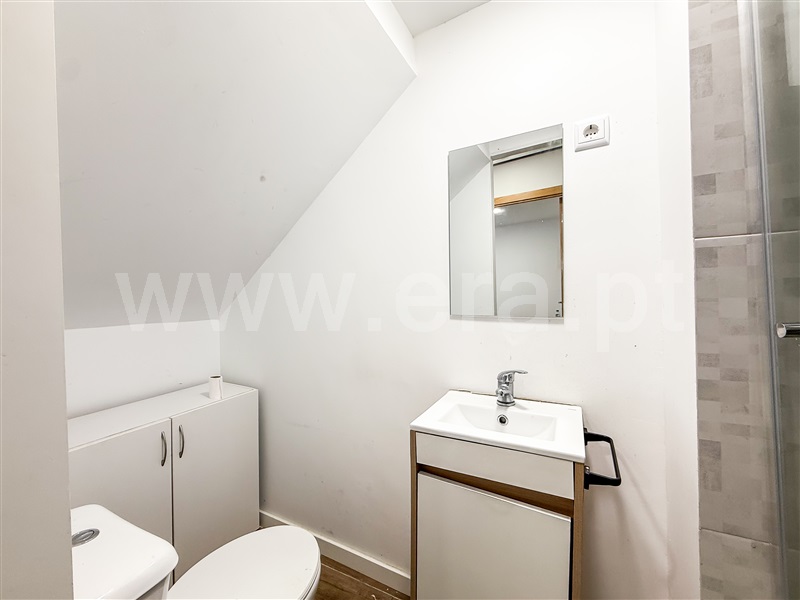 Prédio T4 / Covilhã, Covilhã - More