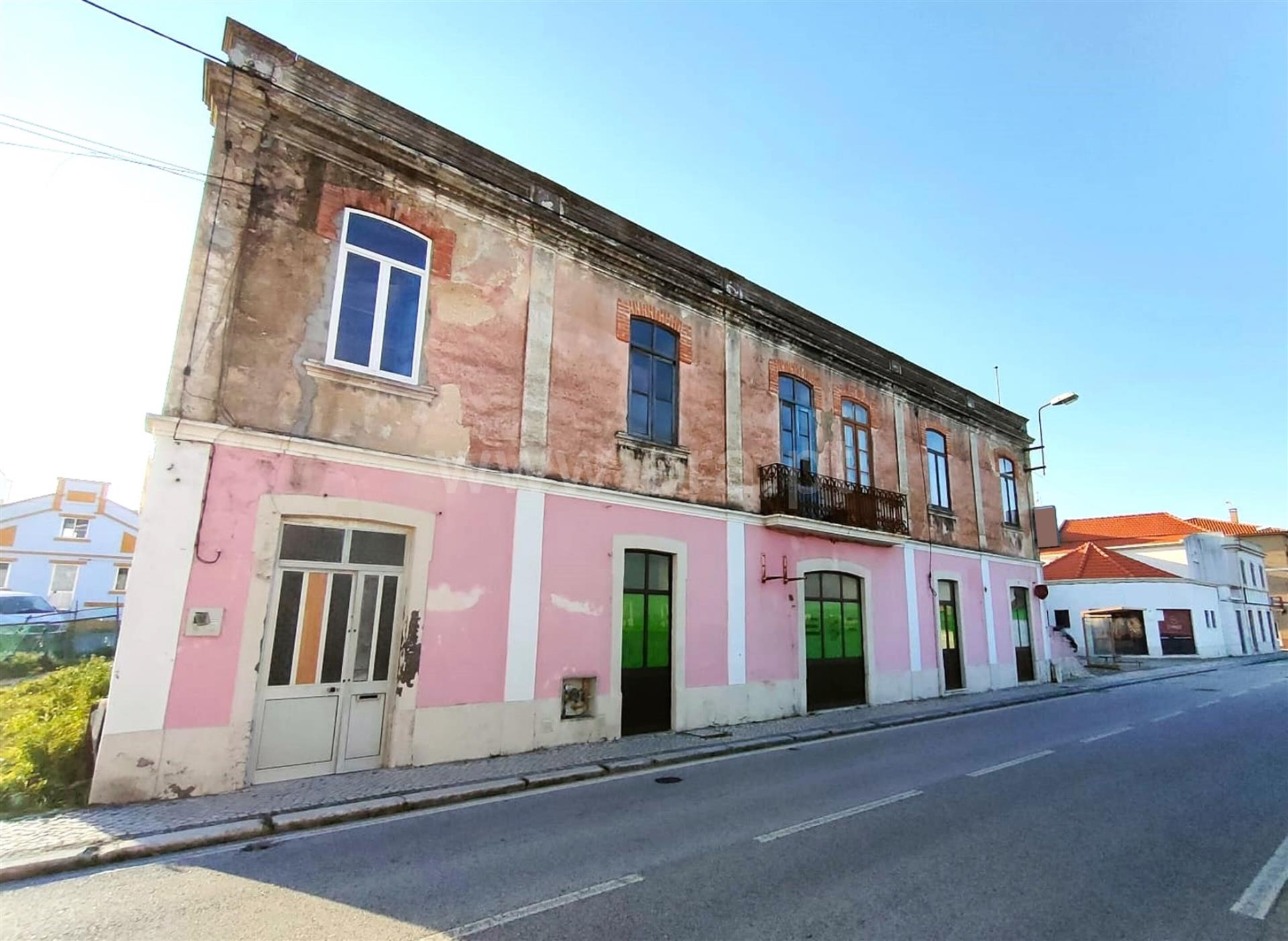 Fachada