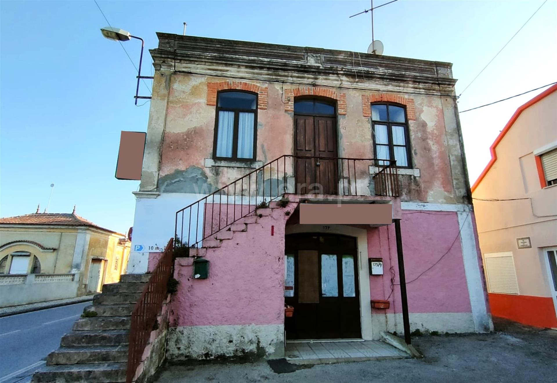Fachada