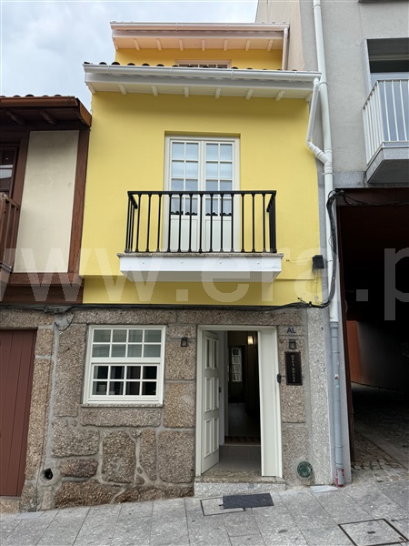Prédio T5 / Guimarães, Oliveira, São Paio e São Sebastião