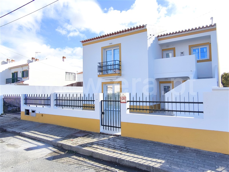 Prédio T5 / Odemira, Vila Nova de Milfontes