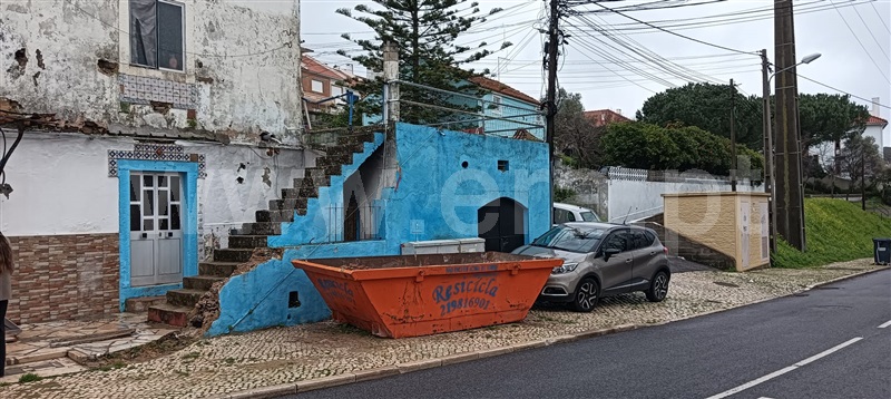 Prédio T5 / Oeiras, Barcarena