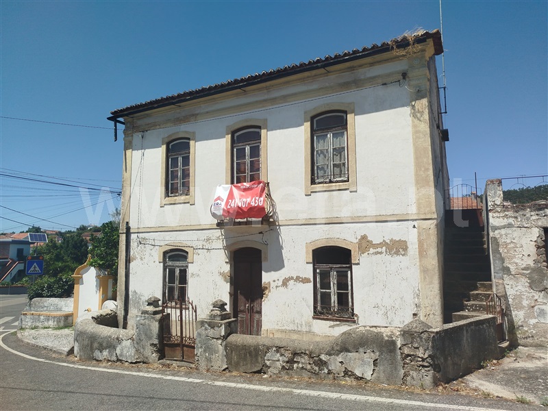 Prédio T5 / Sardoal, Andreus