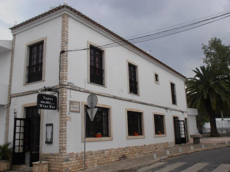 Prédio / Tavira, Tavira (Santa Maria e Santiago)
