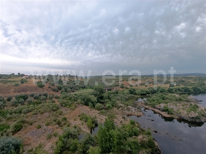 Quinta / Abrantes, Mouriscas