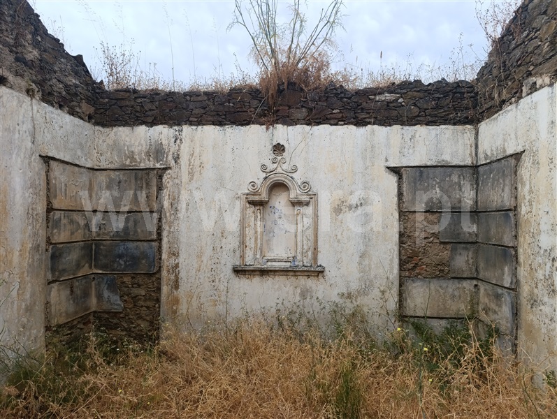 Quinta  Abrantes, Mouriscas - 1490593 - 16