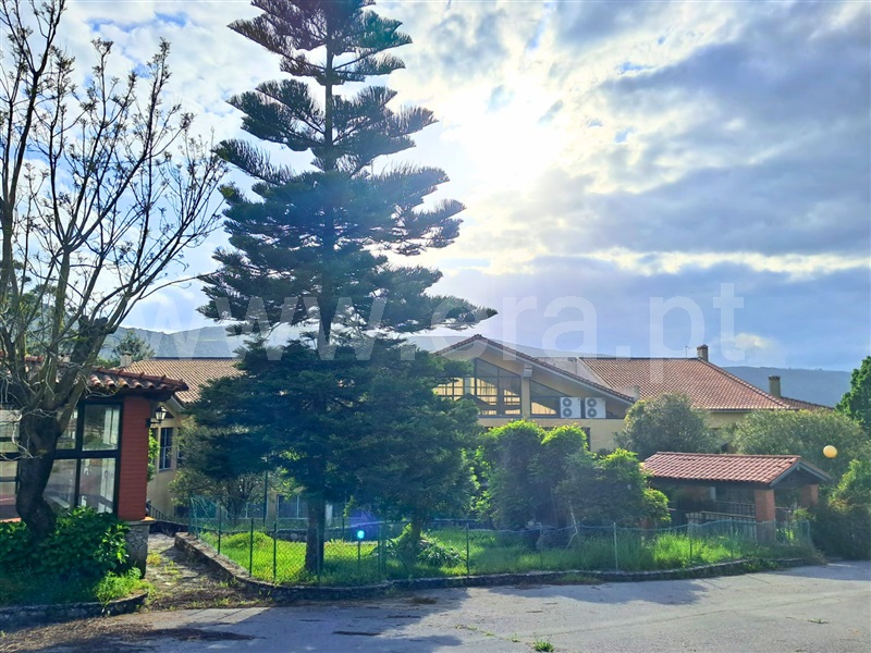 Quinta / Alcanena, Minde