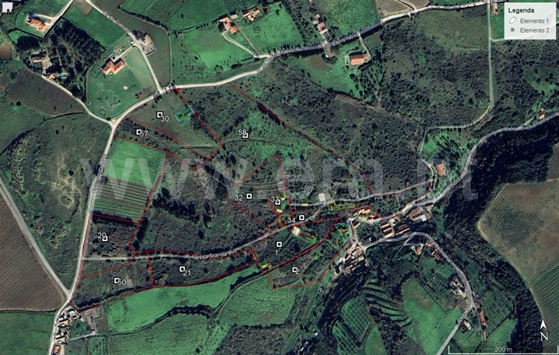 Quinta / Alenquer, Alenquer (Santo Estêvão e Triana)