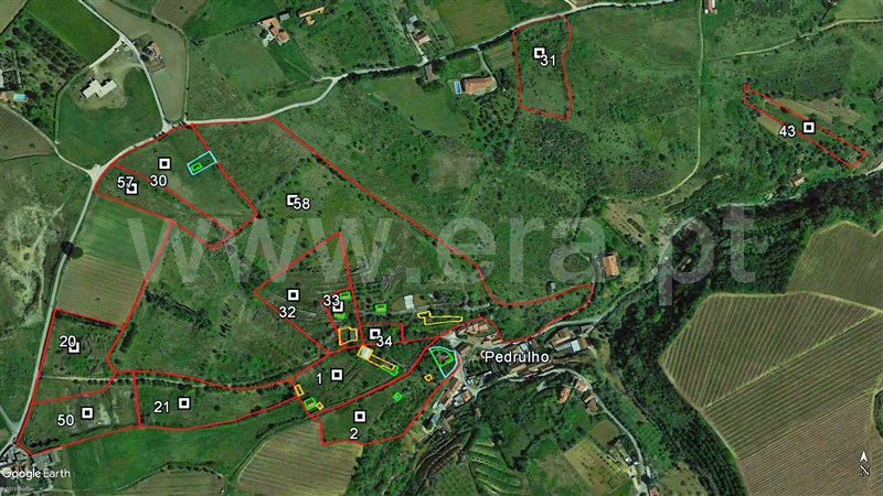 Quinta  com Grande Alenquer, Alenquer (Santo Estêvão e Triana) - 1409458 - 3