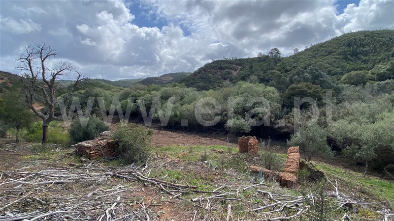 Quinta  Aljezur, Bordeira - 1378543 - 7