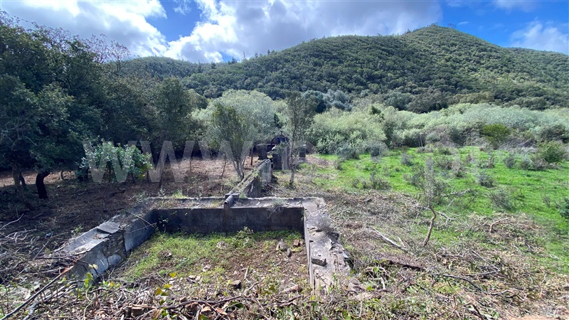 Quinta  Aljezur, Bordeira - 1378543 - 8