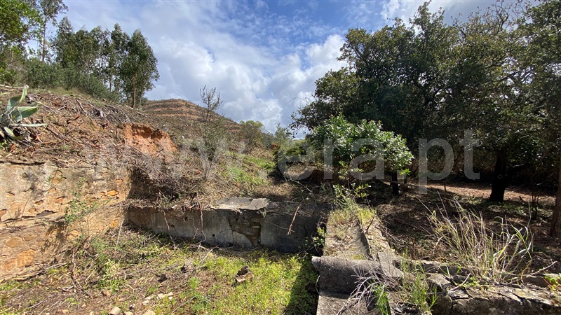 Quinta  Aljezur, Bordeira - 1378543 - 9