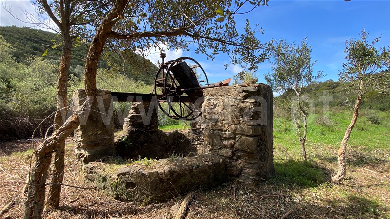Quinta  Aljezur, Bordeira - 1378543 - 13
