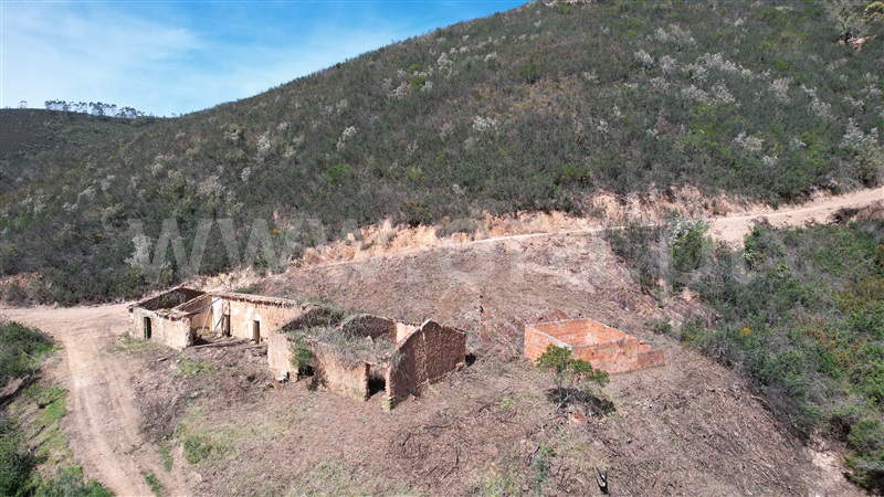 Quinta / Aljezur, Carrascalinho