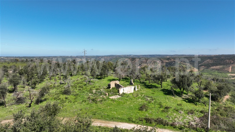Quinta / Aljezur, Odeceixe