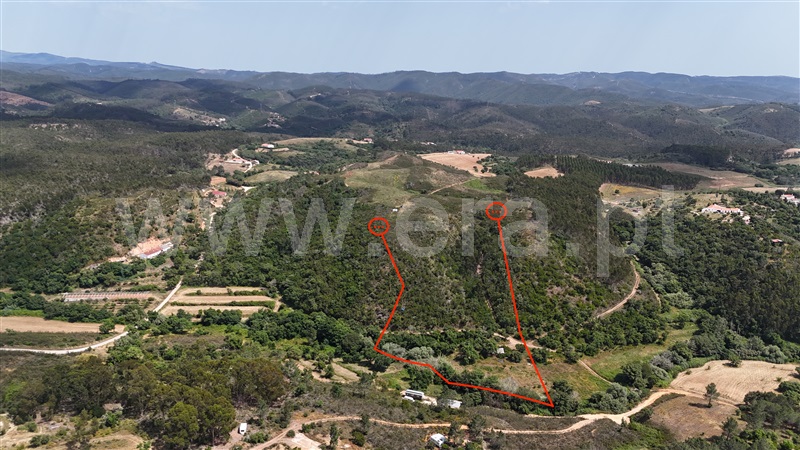 Quinta  Aljezur, Serominheiro - 1482713 - 1