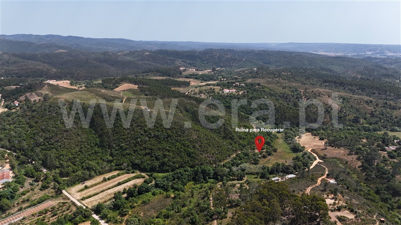 Quinta  Aljezur, Serominheiro - 1482713 - 2
