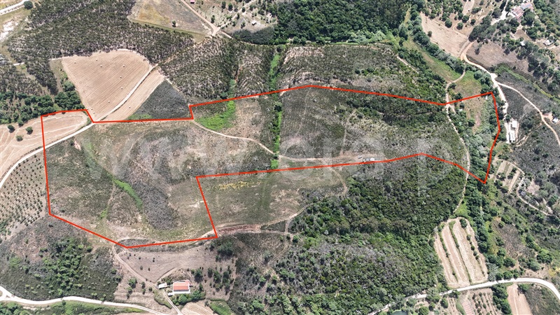Quinta  Aljezur, Serominheiro - 1482713 - 3
