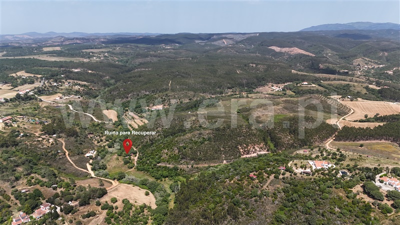 Quinta  Aljezur, Serominheiro - 1482713 - 4