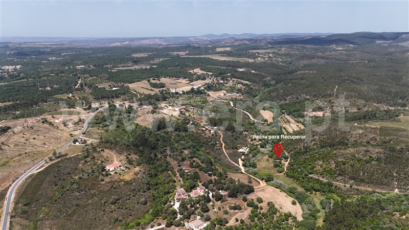 Quinta  Aljezur, Serominheiro - 1482713 - 5